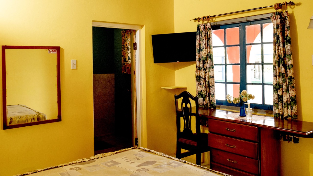 Photo of Bedroom in Black River