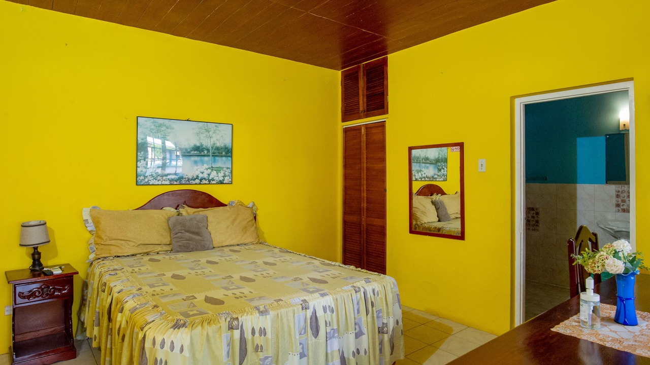 Photo of Bedroom in Black River