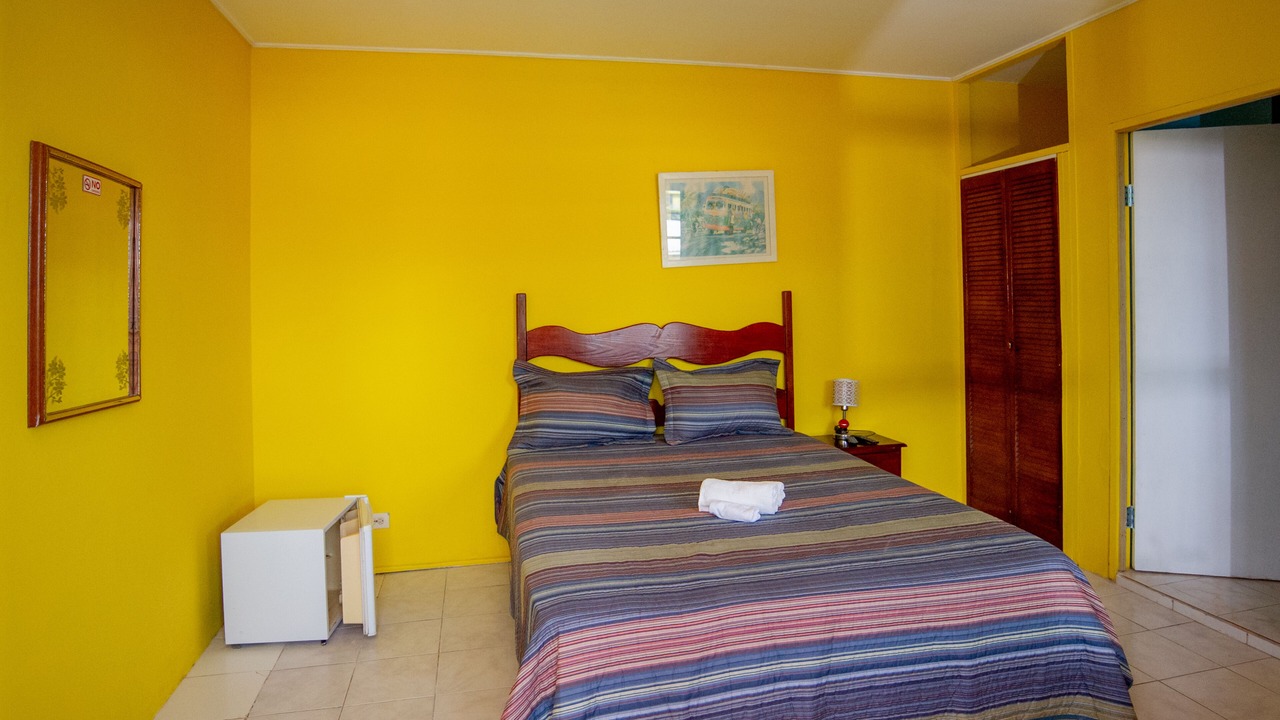 Photo of Bedroom in Black River