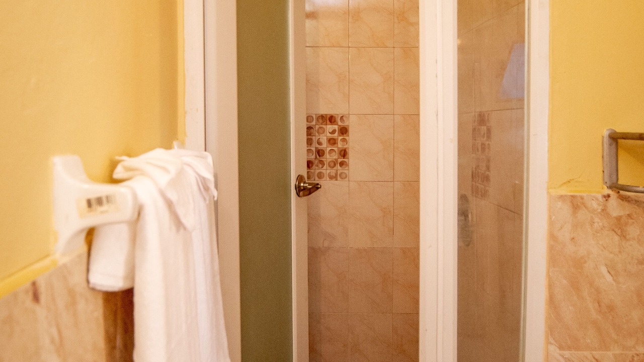 Photo of Bathroom in Black River