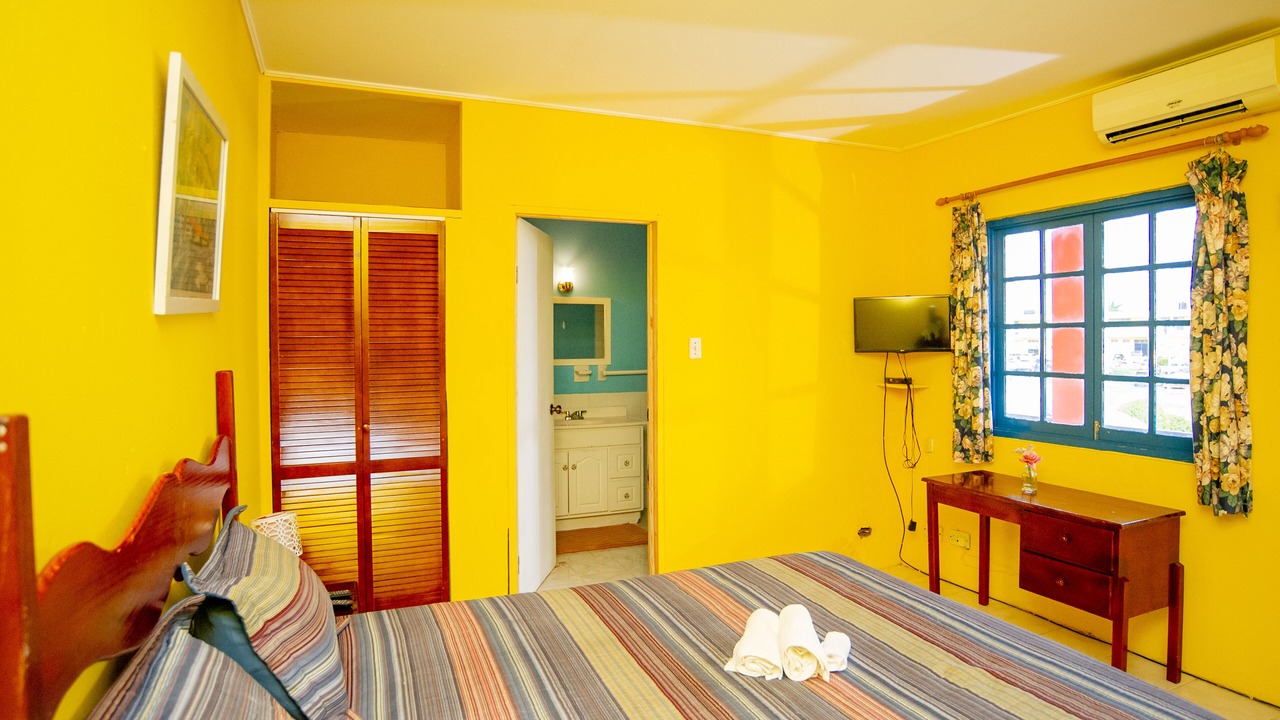 Photo of Bedroom in Black River