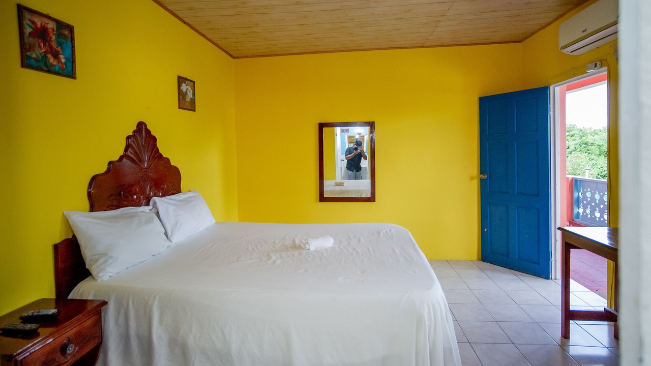 Photo of Bedroom in Black River
