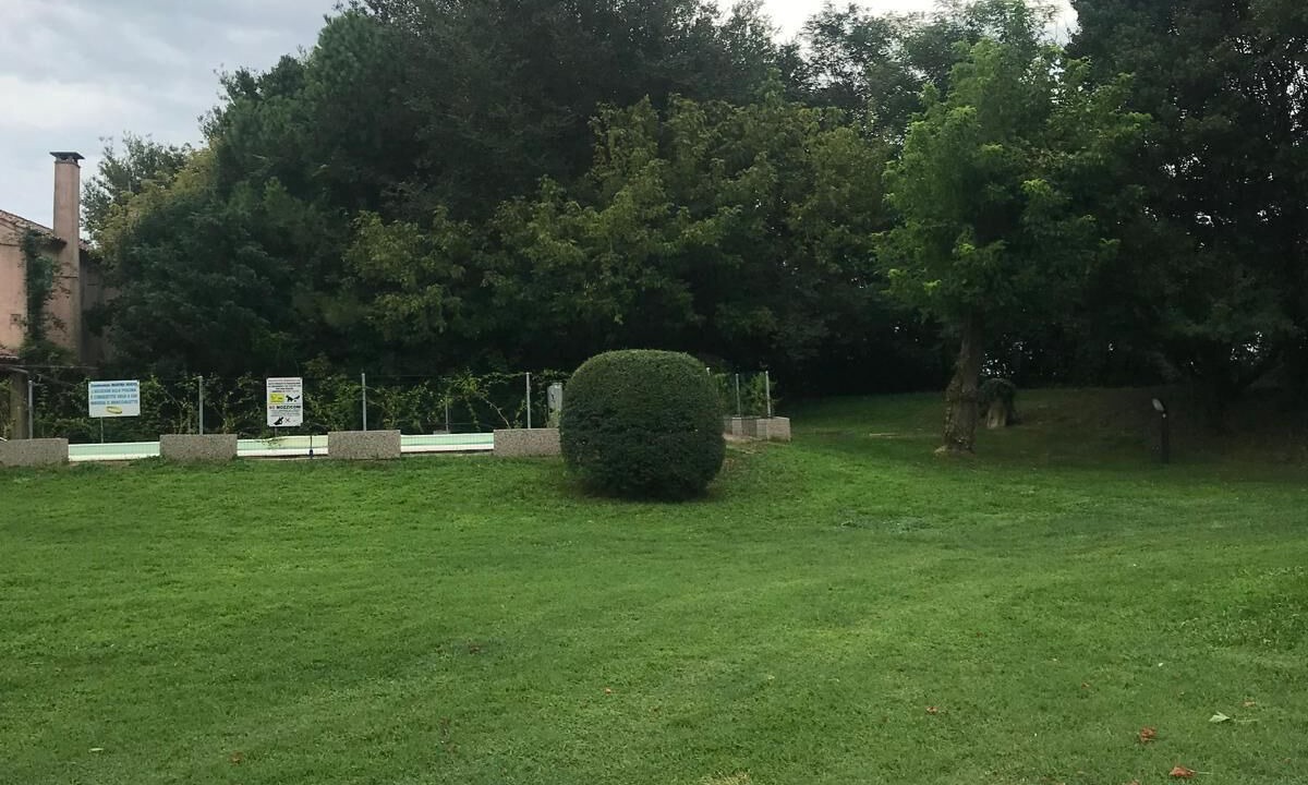 Photo of Outdoor in Porto Viro