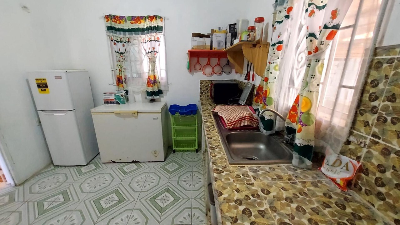 Photo of Kitchen in Port Morant