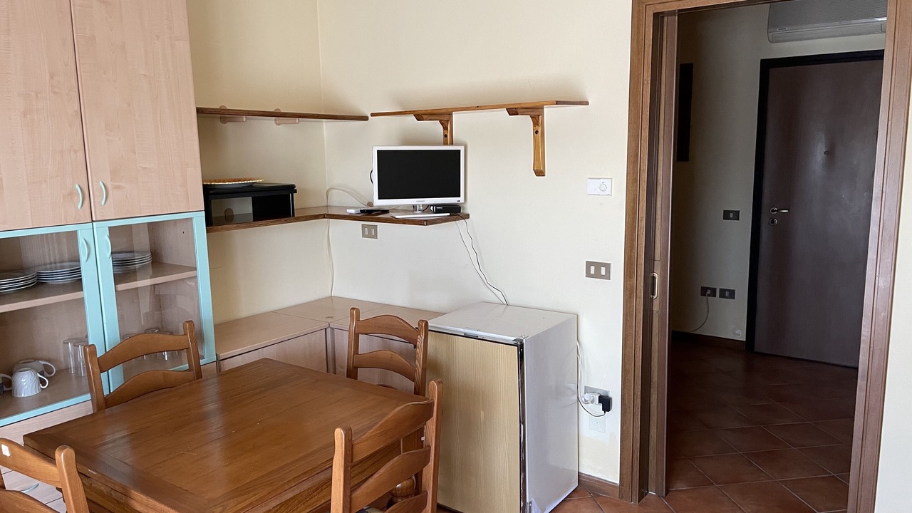 Photo of Bedroom in Porto Viro