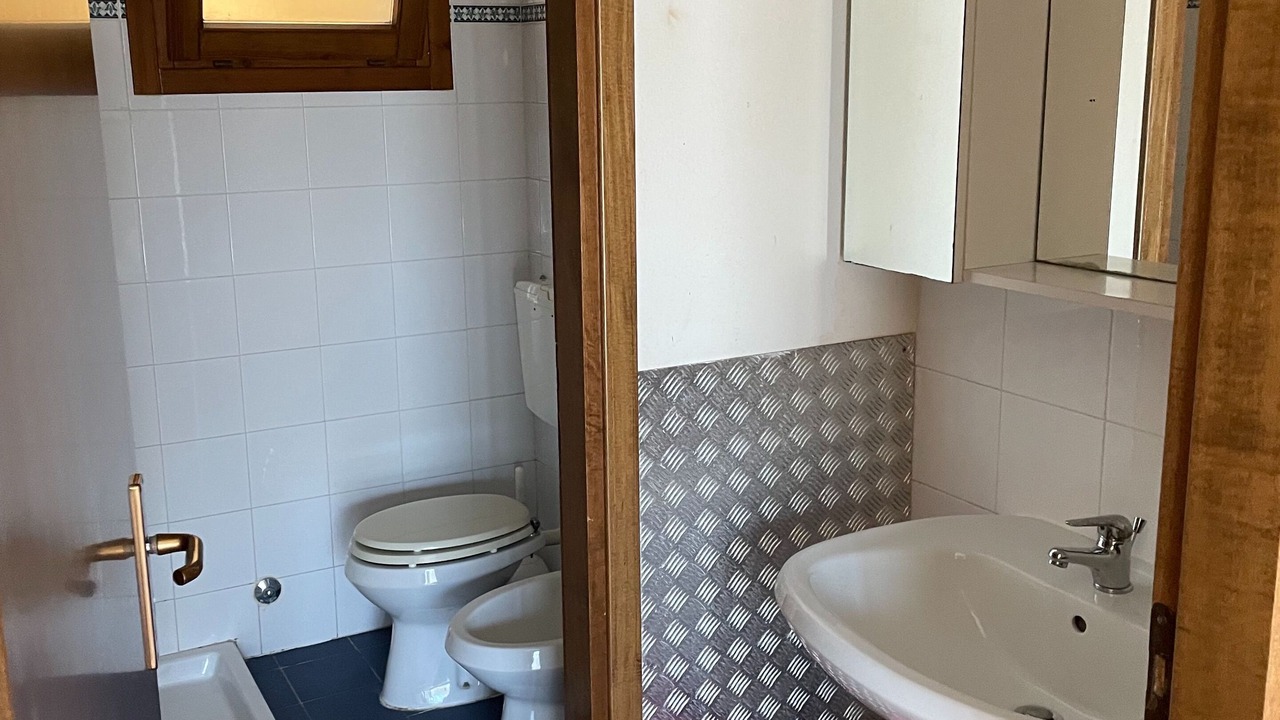 Photo of Bathroom in Porto Viro