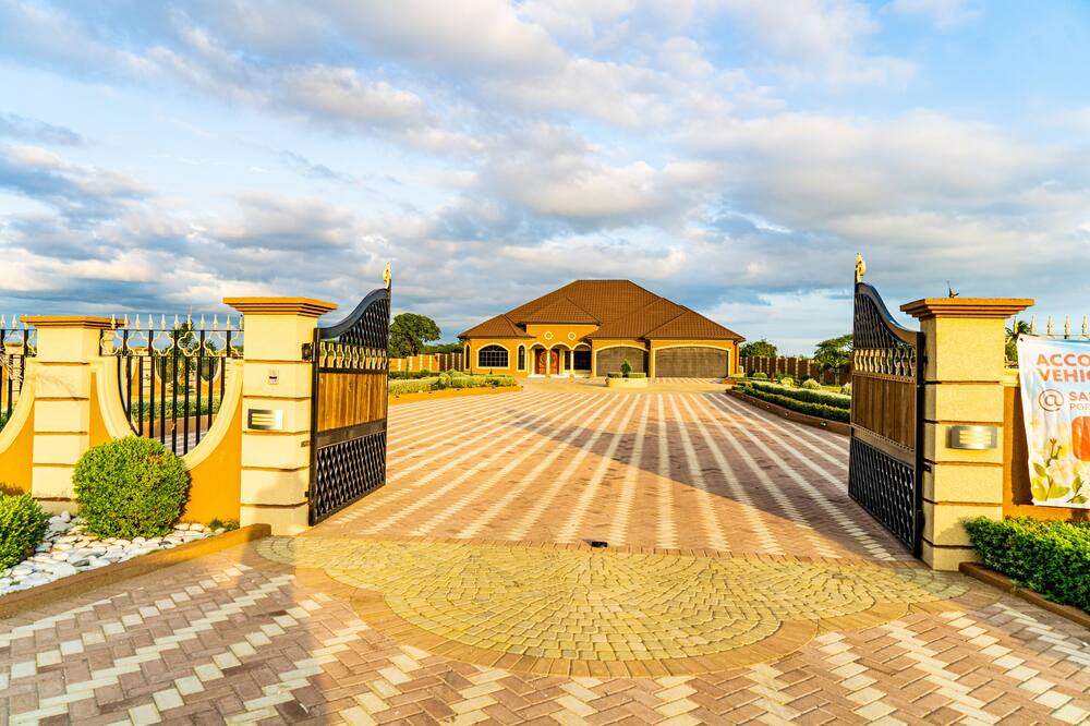 Photo of Outdoor in Spring Village