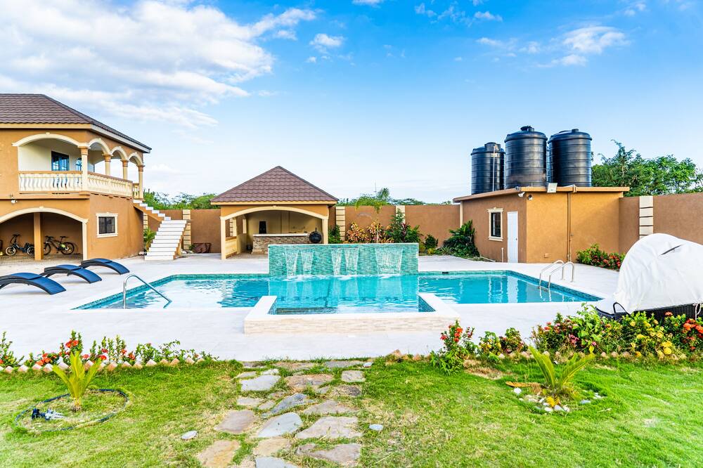Photo of Outdoor in Spring Village