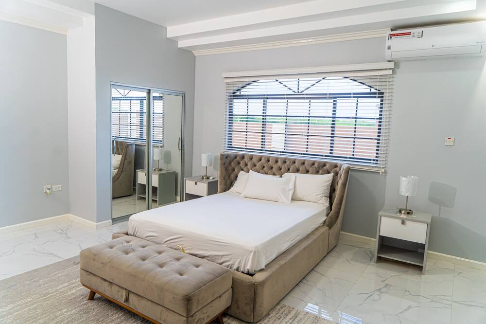 Photo of Bedroom in Spring Village