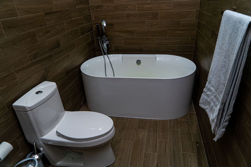Photo of Bathroom in Spring Village