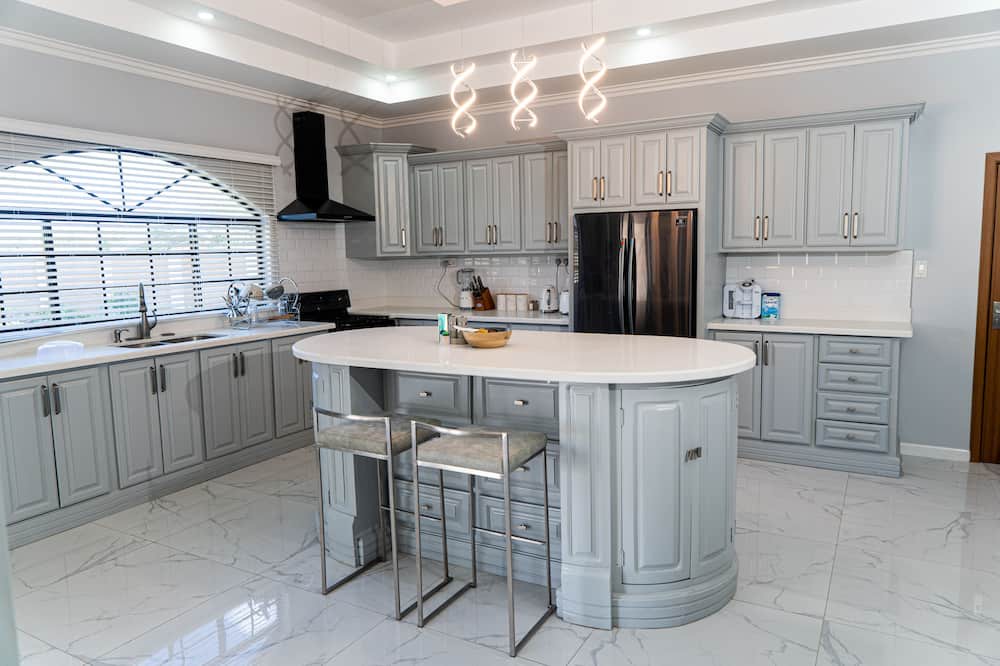 Photo of Kitchen in Spring Village