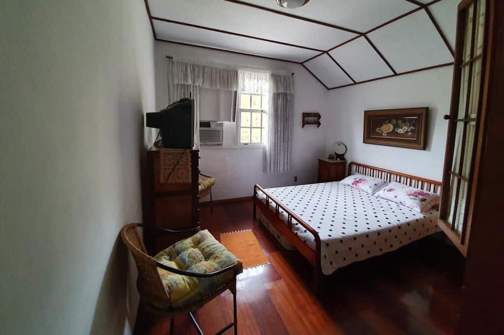 Photo of Bedroom in Nova Friburgo