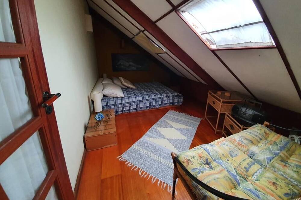 Photo of Bedroom in Nova Friburgo