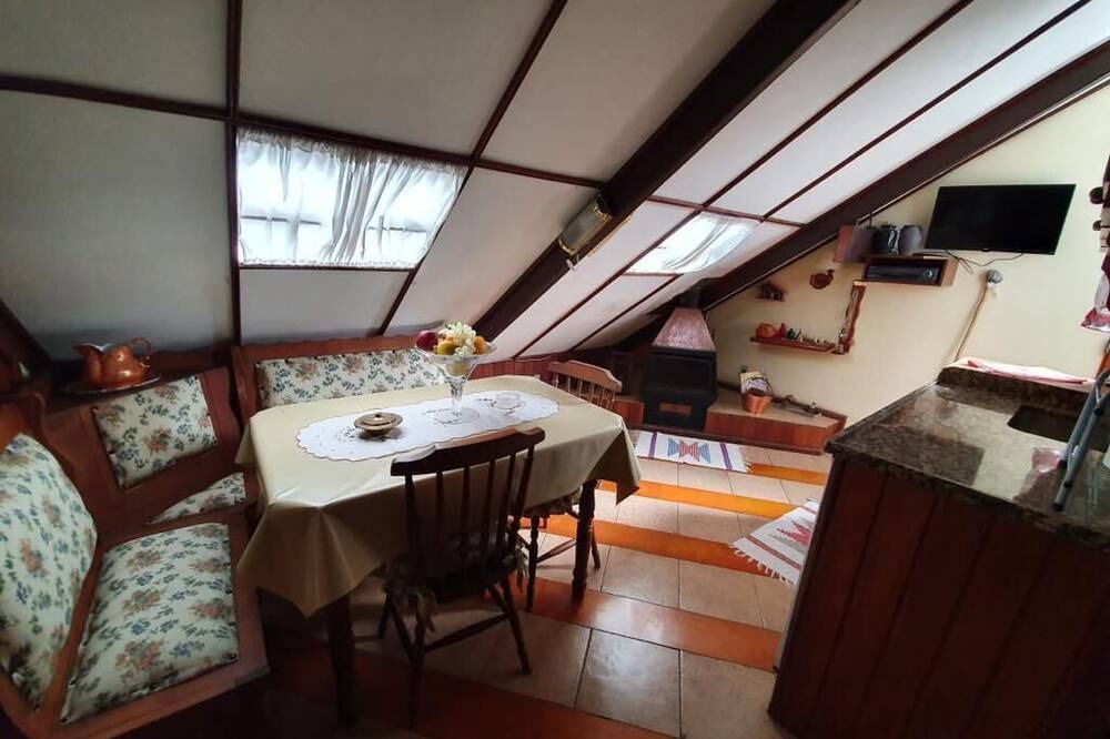 Photo of Kitchen in Nova Friburgo