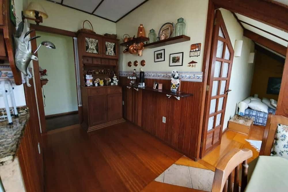 Photo of Kitchen in Nova Friburgo