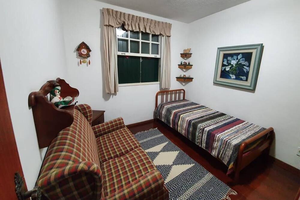 Photo of Bedroom in Nova Friburgo