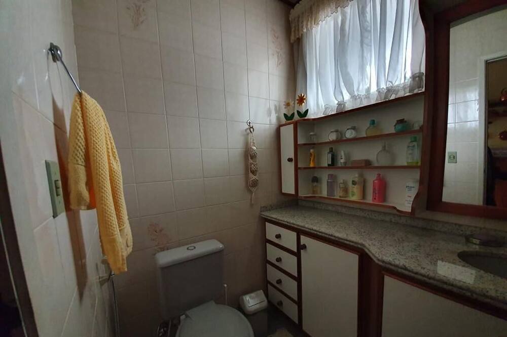 Photo of Bathroom in Nova Friburgo