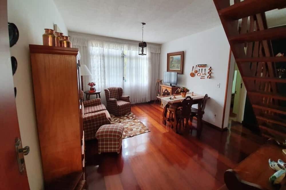 Photo of Livingroom in Nova Friburgo