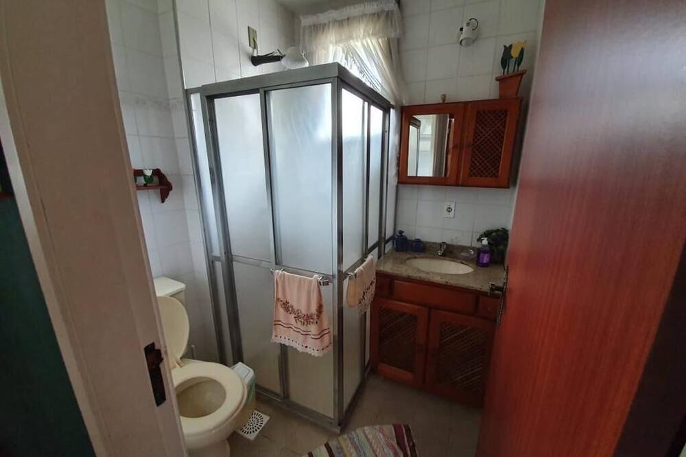 Photo of Bathroom in Nova Friburgo