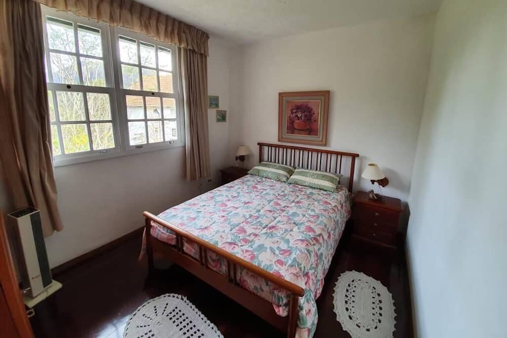Photo of Bedroom in Nova Friburgo