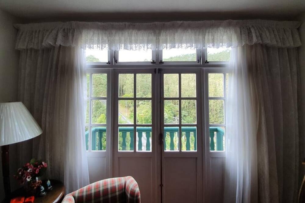 Photo of Bedroom in Nova Friburgo