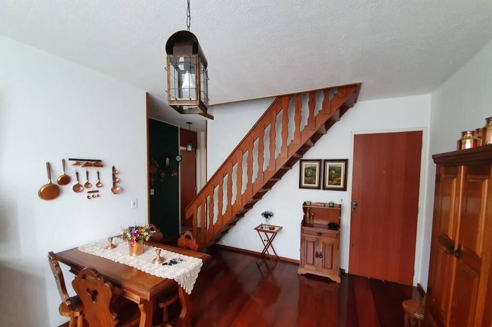 Photo of Livingroom in Nova Friburgo
