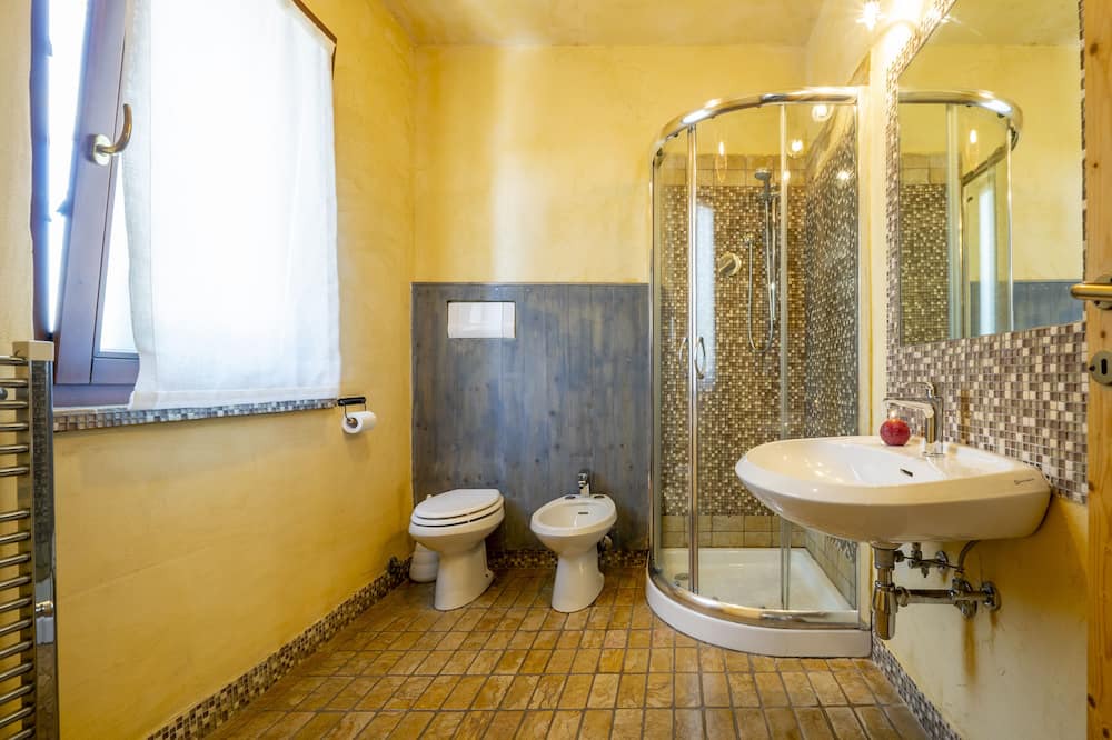 Photo of Bathroom in Cerro Veronese