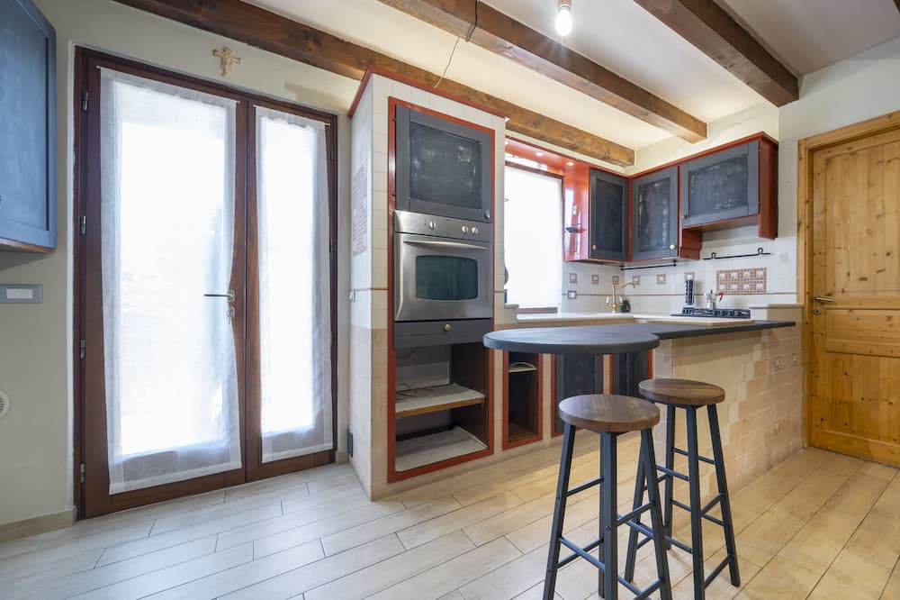 Photo of Kitchen in Cerro Veronese