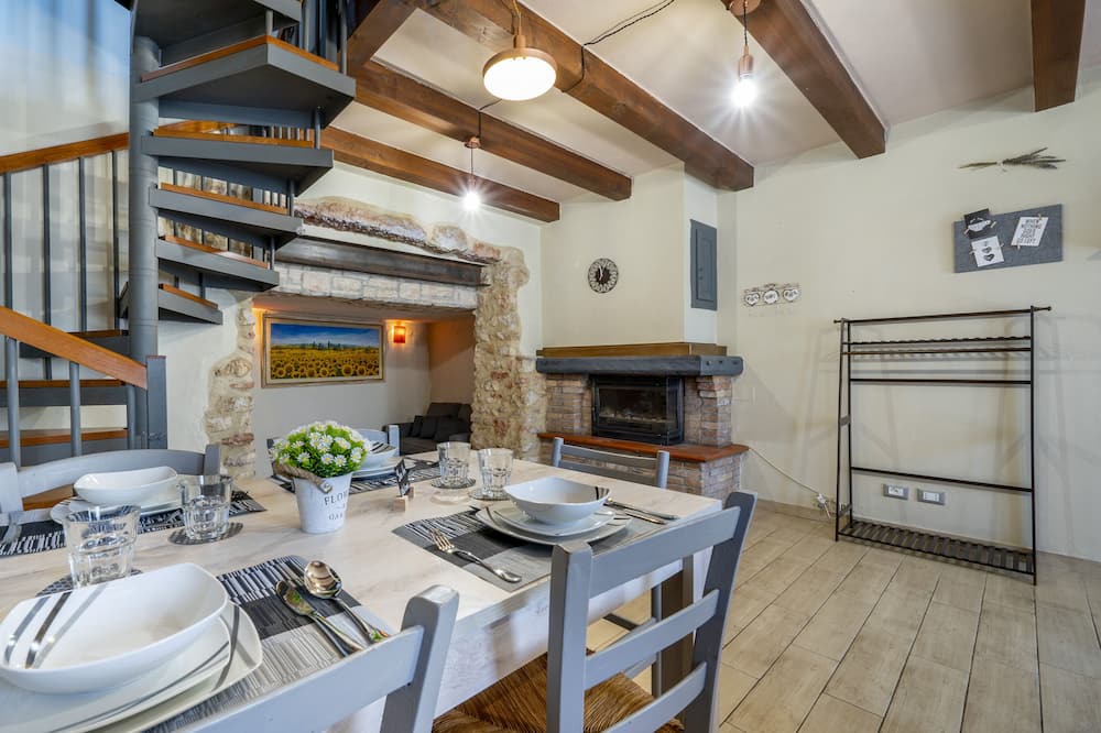 Photo of Kitchen in Cerro Veronese