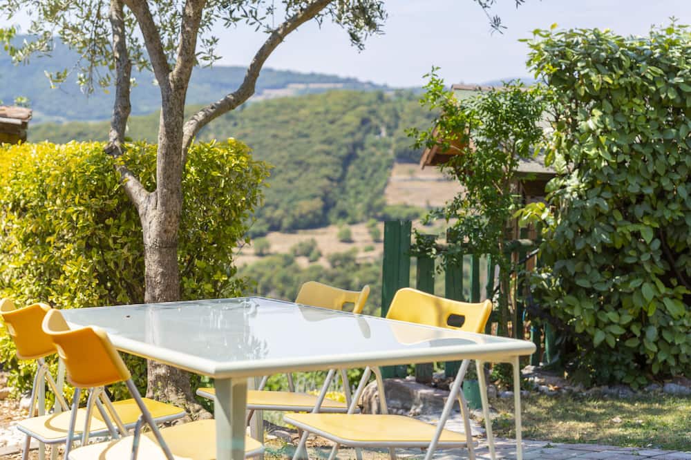 Photo of Patio Balcony in Cerro Veronese