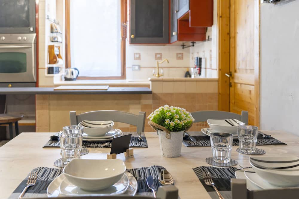 Photo of Kitchen in Cerro Veronese