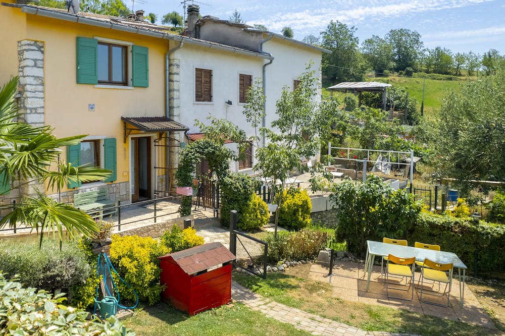 Photo of Outdoor in Cerro Veronese
