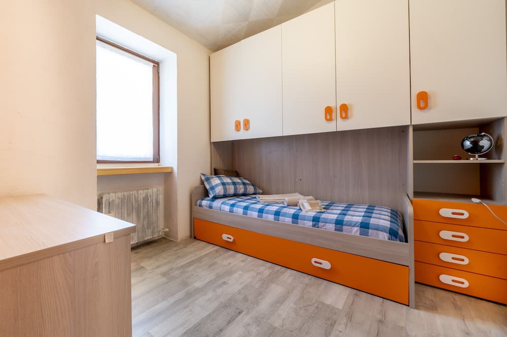 Photo of Bedroom in Cerro Veronese