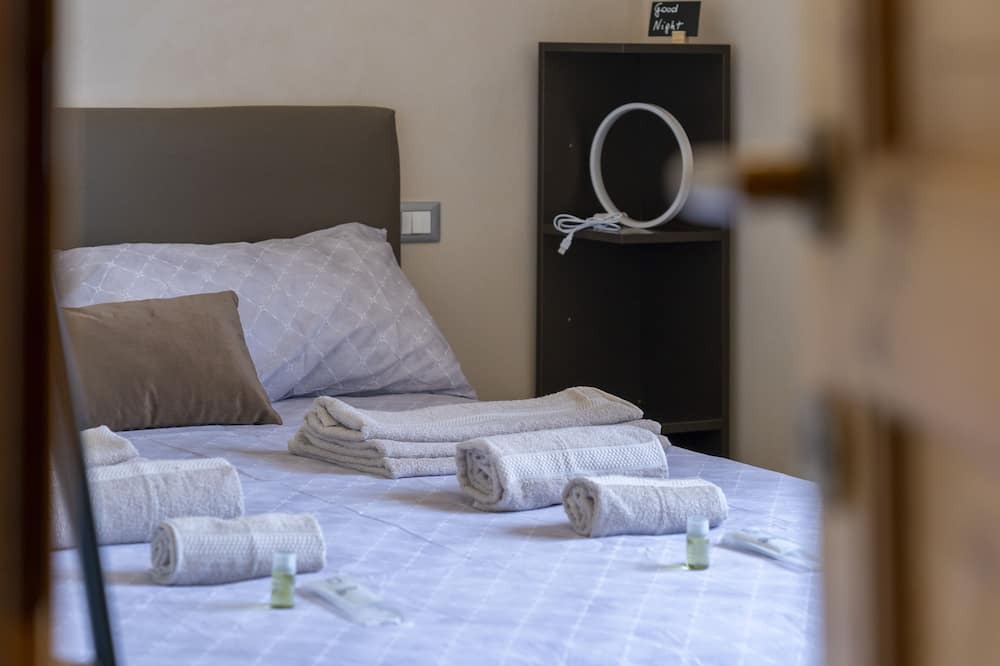 Photo of Bedroom in Cerro Veronese