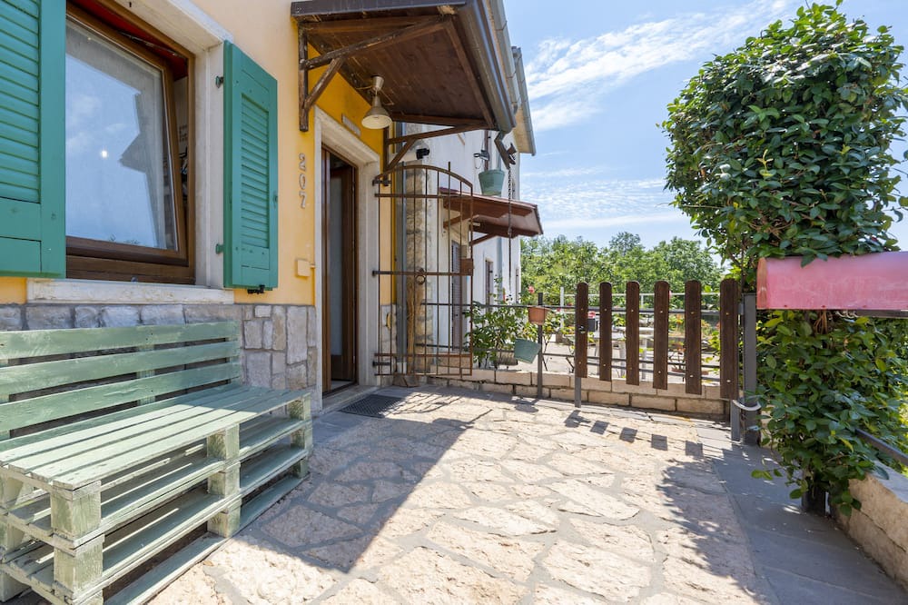 Photo of Outdoor in Cerro Veronese