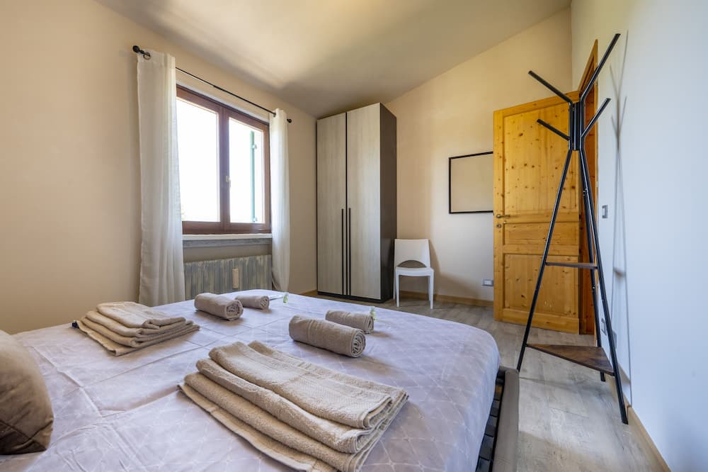 Photo of Bedroom in Cerro Veronese
