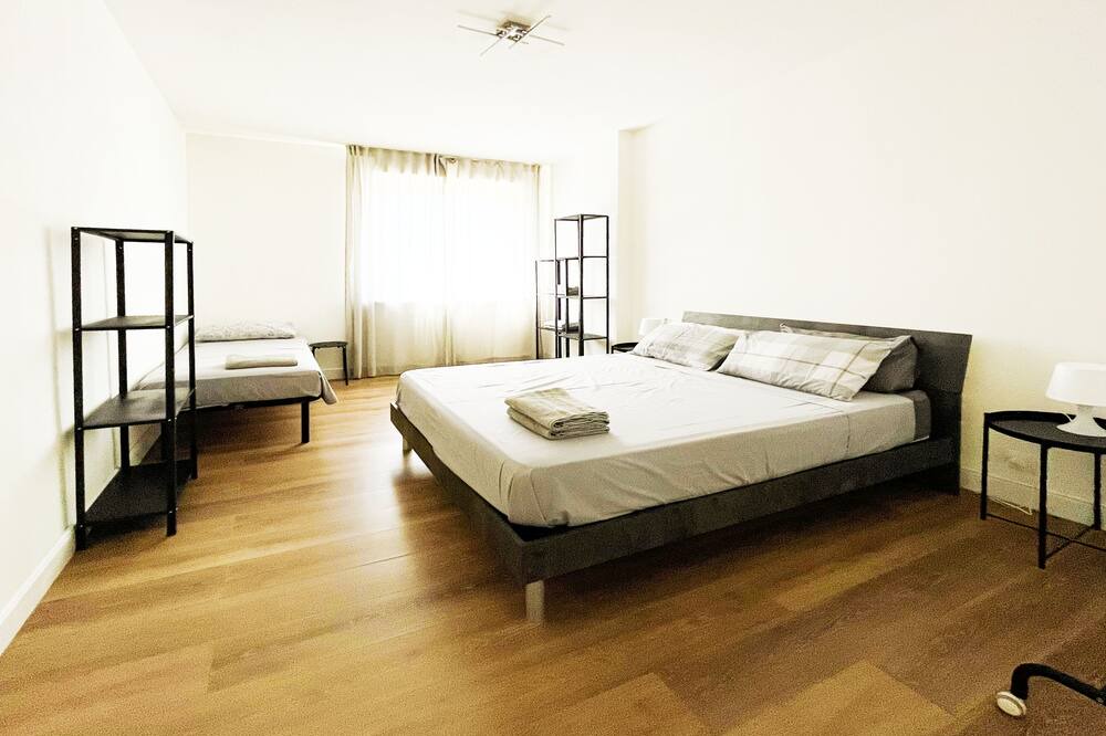 Photo of Bedroom in Borgo Milano