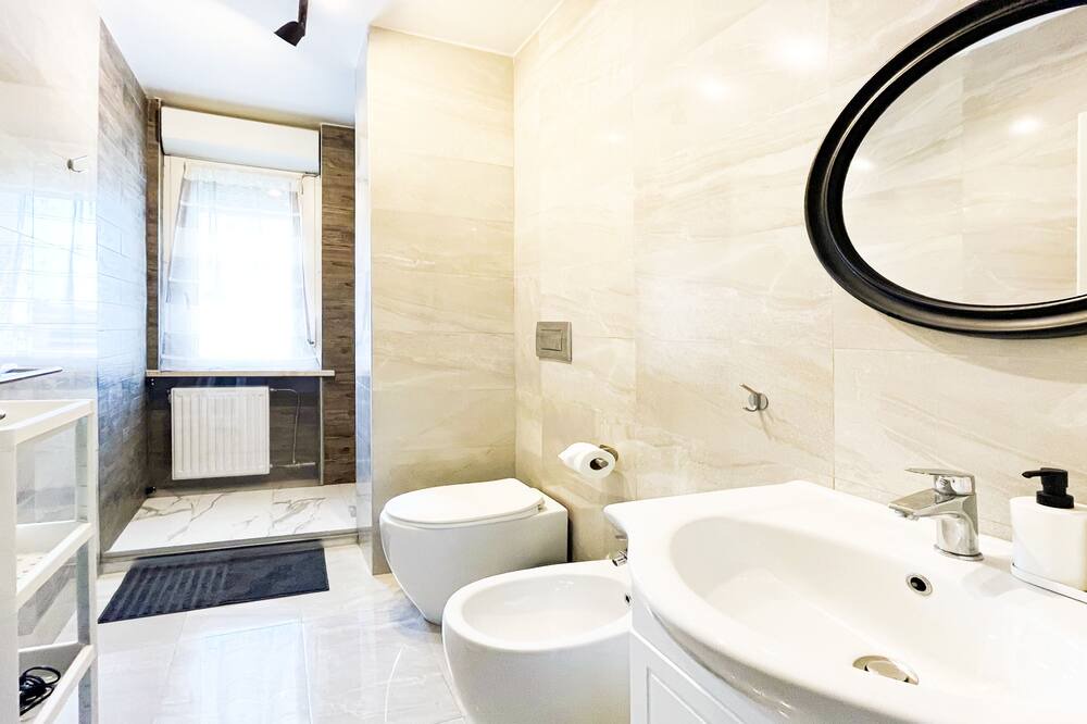 Photo of Bathroom in Borgo Milano