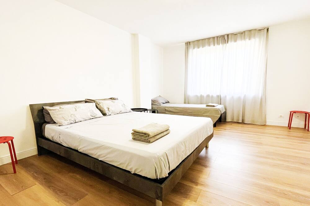Photo of Bedroom in Borgo Milano