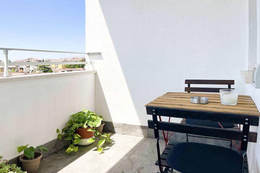 Photo of Patio Balcony in Borgo Milano