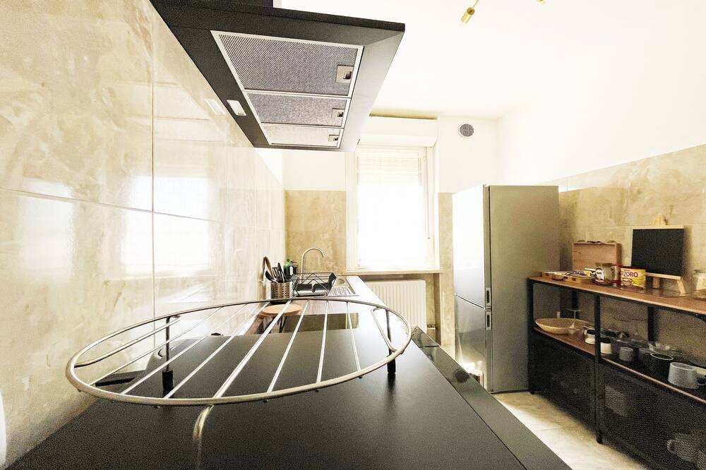 Photo of Kitchen in Borgo Milano