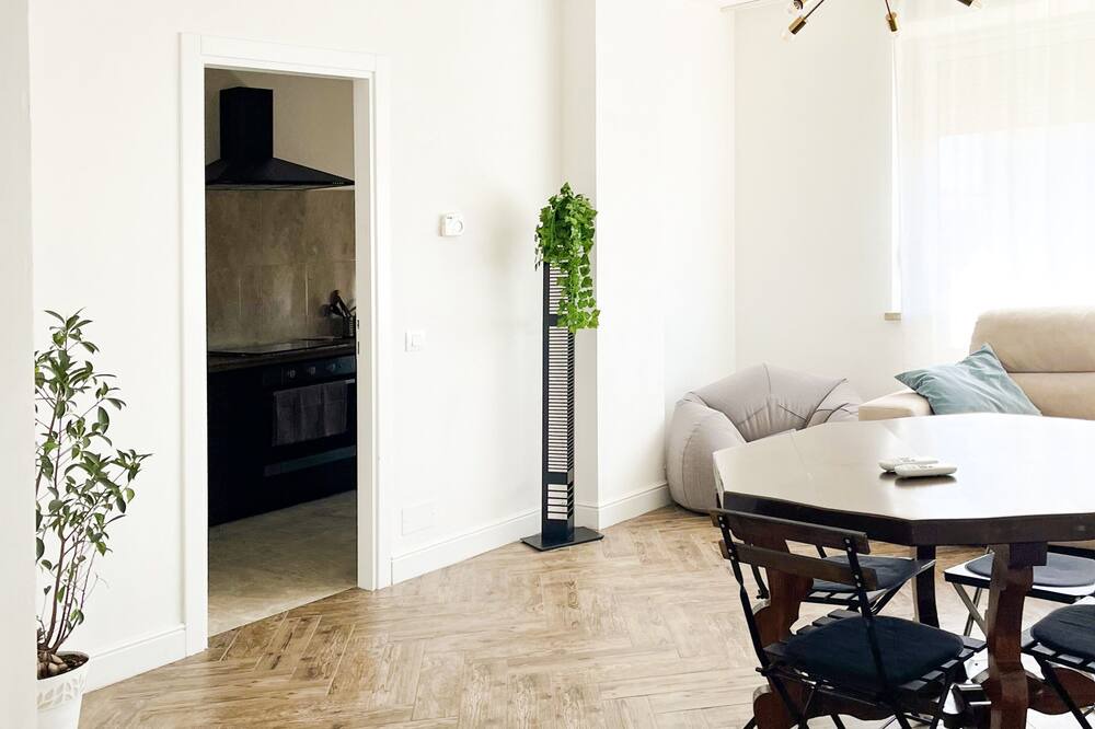 Photo of Livingroom in Borgo Milano