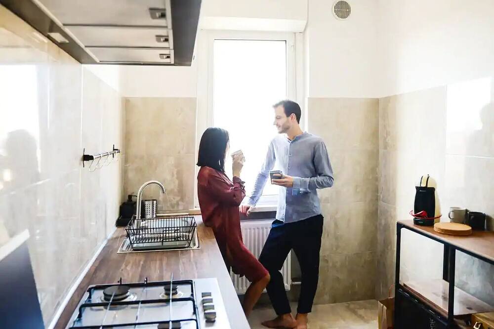 Photo of Kitchen in Borgo Milano