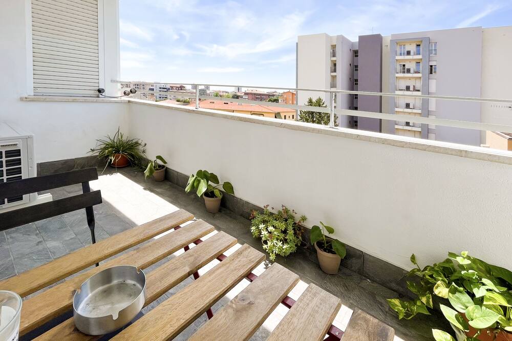 Photo of Patio Balcony in Borgo Milano