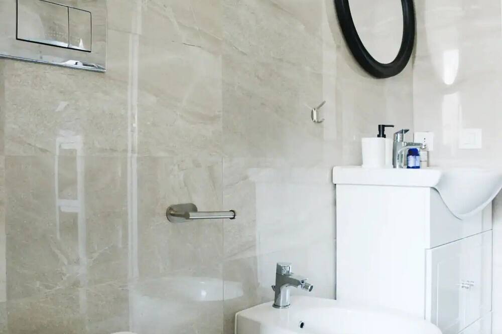 Photo of Bathroom in Borgo Milano