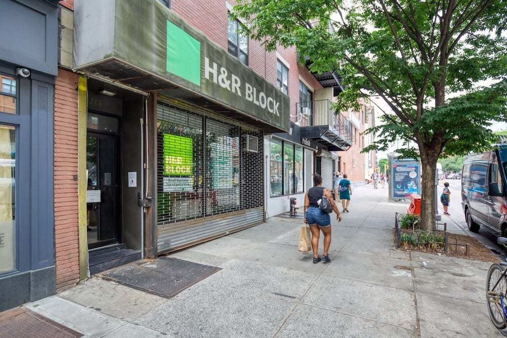 Photo of Outdoor in Boerum Hill