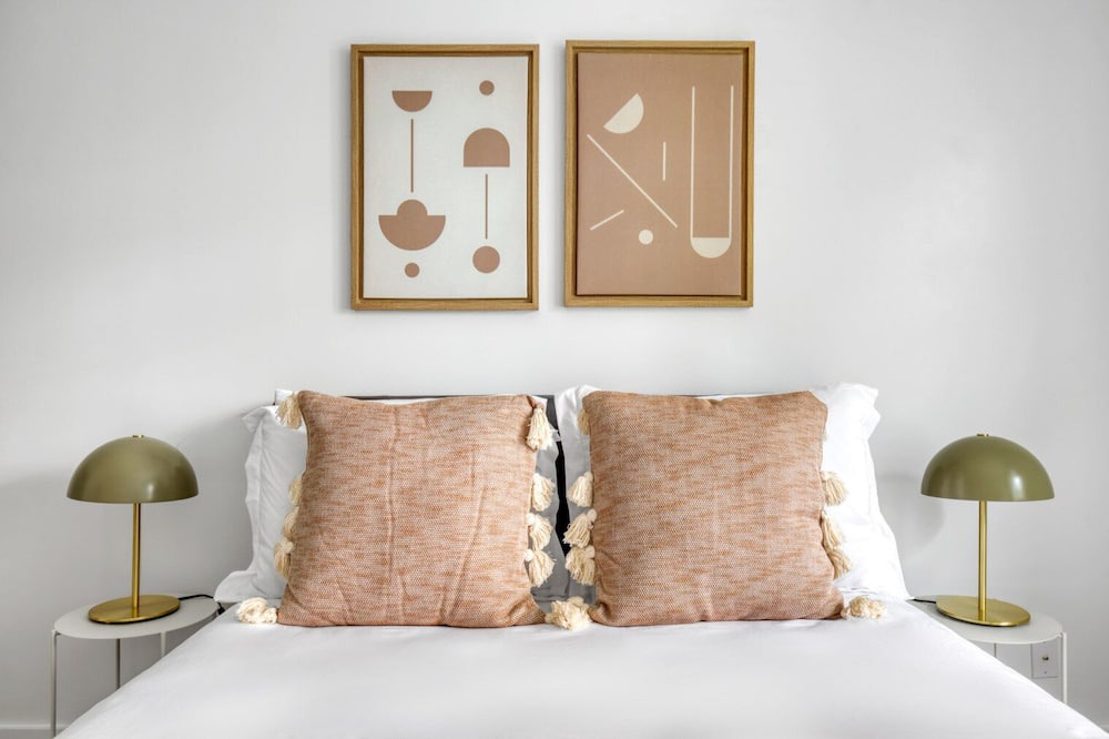 Photo of Bedroom in Boerum Hill