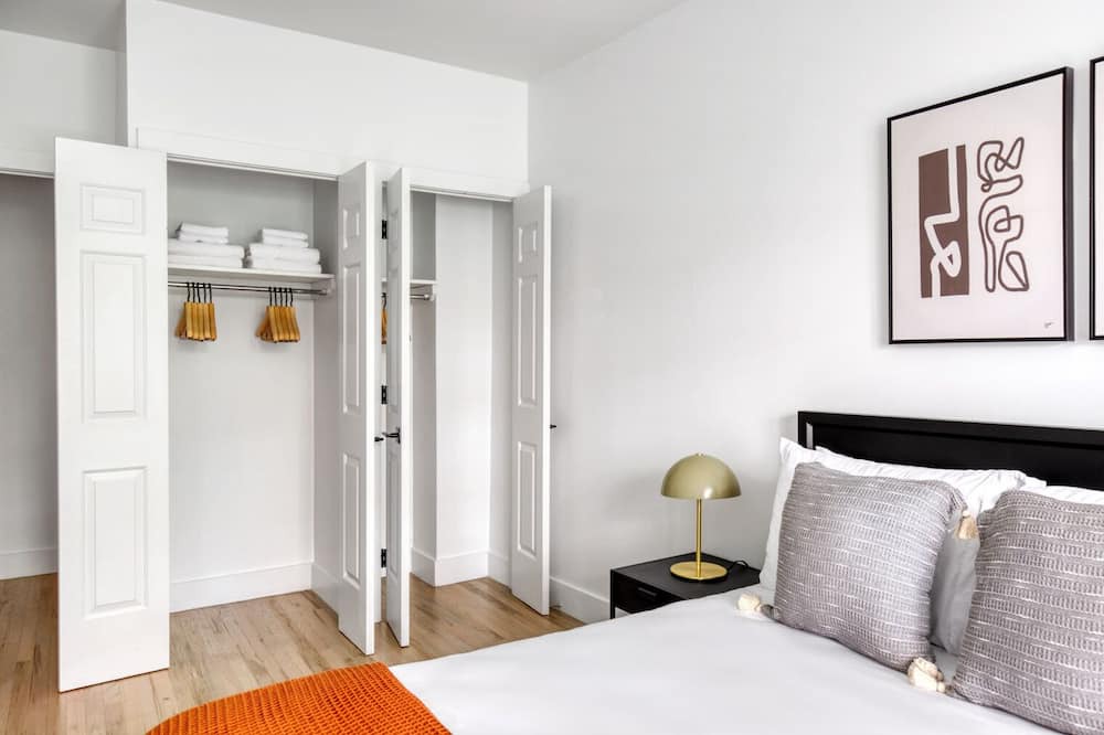 Photo of Bedroom in Boerum Hill