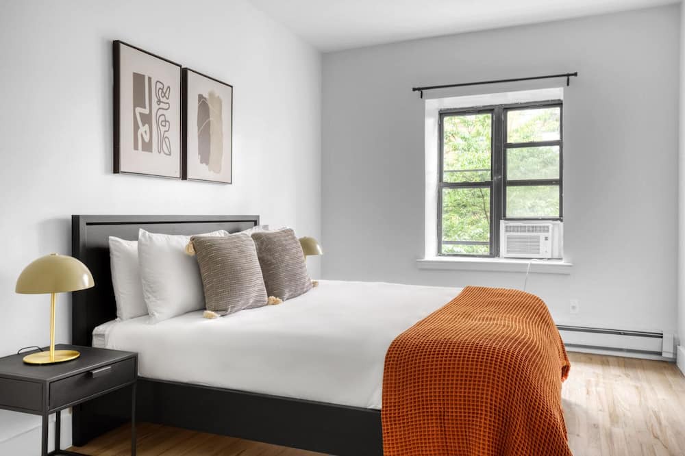 Photo of Bedroom in Boerum Hill