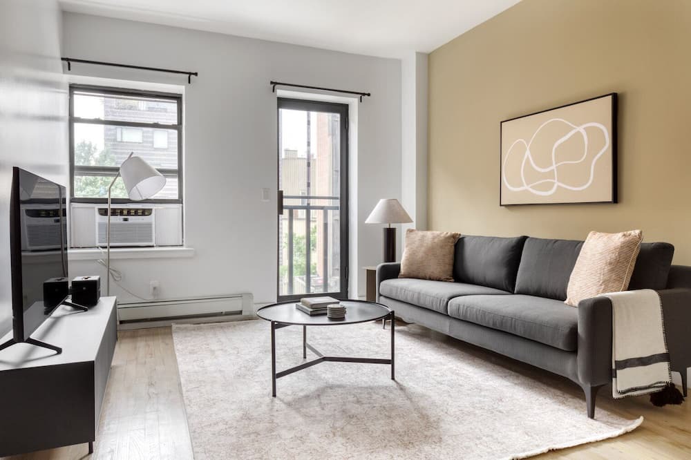Photo of Livingroom in Boerum Hill